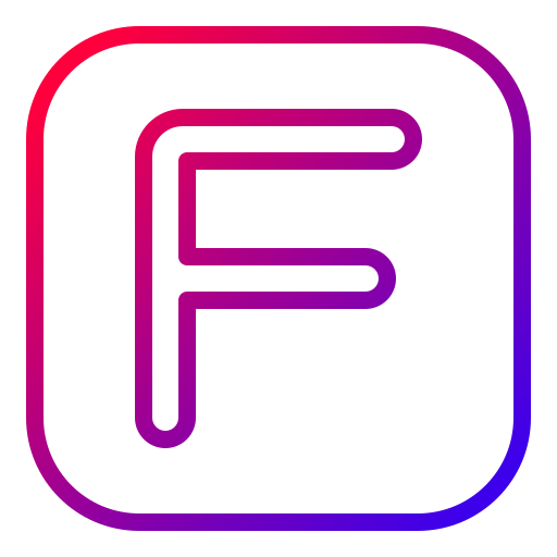 f
